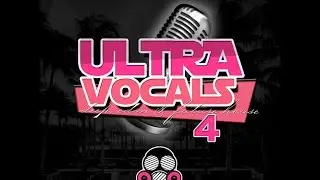 LIBRERIA DE ULTRA VOCALES 4 (2016)