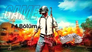 PUBUG MOBİLE NASIL OYNANIR #4 BÖLÜM (lan cık da vuriyimlann!)
