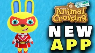Animal Crossing Turnip Market? Turnip Exchange? Turnip Trading? YOU NEED THIS APP! Animal Crossing