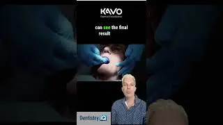 What big case dentistry really takes
