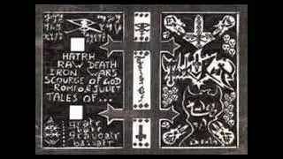 Tork Ran - Tales of Death full Demo