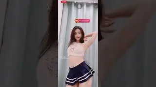 BIGO LIVE Chipchess nhảy sexy đến sập p2