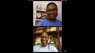 SMG Live with Ger Duany