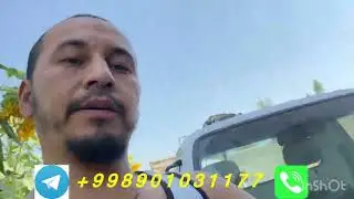 Томга лой босиш шарт эмас энди