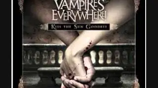 Vampires Everywhere - Teenage Dream (Katy Perry Cover)