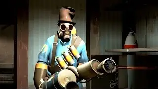Spy's Creed