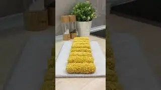 #shorts Сырные палочки с ягодным соусом. Вкуснейший рецепт 😋
