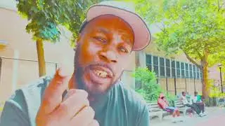 General GC aka GrizzE - Outside