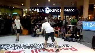 RedBull King Cross Leopolis 2.MP4