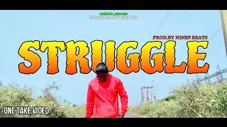 REAL KHÃRÛS - Struggle | The Truth | Official Music Video | One Take Video |