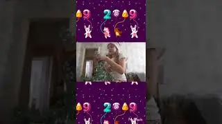 Новогодний diy