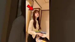 The secret of glass REVEALED! 😱🚿