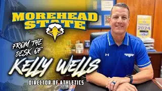 From the Desk of AD Kelly Wells  I  Episode Two