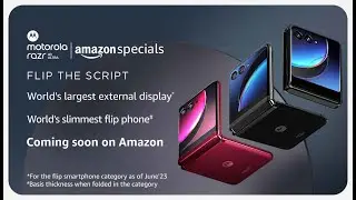 Motorola razr 40 Ultra Flip the Script - Unleashing Revolutionary Design and Unmatched Performance