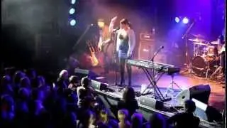 Beth Hart - Can't Let Go