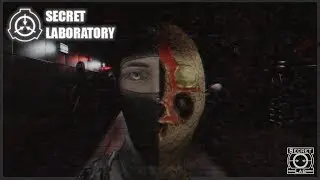 SCP Secret Laboratory: Spooky Shenanigans