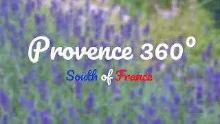 Provence 360º (South of France)