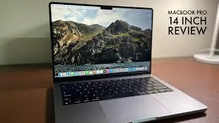 MacBook Pro 14 M1 Pro after 3 months review (Hindi)