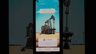 Видео-обзор мини крипто игры Fuel Mining