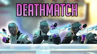 Spaß im WARM UP Modus - Rainbow Six Siege [DE]