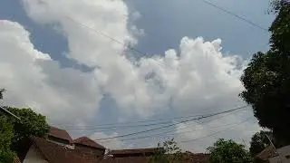 Sky Timelapse