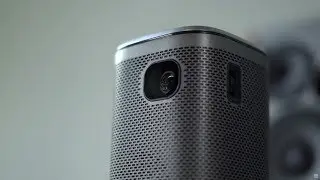 Vivibright L2 Portable Screen Mirroring Projector Review