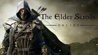 The Elder Scrolls Online | Еее, рейдыы