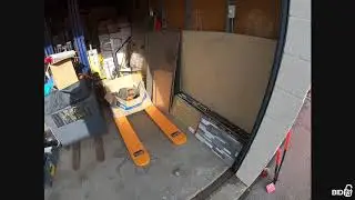 Public Storage P0008 - Dynamic Drive - Unit D029