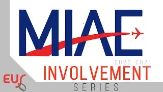 McGill Institute for Aerospace Engineering - EUS Involvement Series 2020
