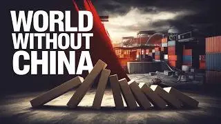What If China Disappeared Overnight?