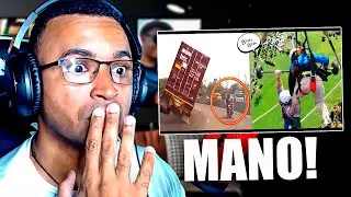 🔴 As Pessoas Mais Sortudas do Mundo! (ou não) [IMAGENS CHOCANTES!] 