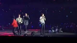 20190525 WINNER - Millions [Hallyupopfest 2019]