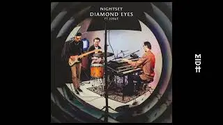 Nightset - Diamond Eyes (feat. Josué)