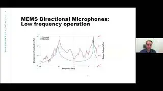 Acoustic Sensors inspired by Insect Ears