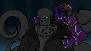 | Nightmare Sans | Old Nightmares |