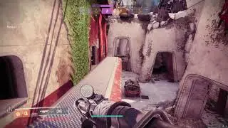 Destiny 2 - Trials of Osiris 17