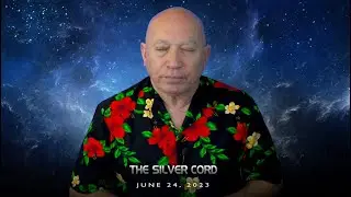 Bashar :: Upcoming Event - The Silver Cord - 6.24.23