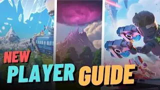 The Ultimate Lego Fortnite Odyssey 2025 Getting Started Guide