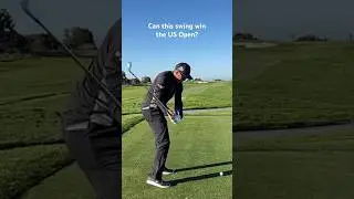 The Best Rickie Fowler Iron Swing