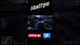 GTA 5 RP - Угонщик 100 lvl  #gaming #shortsvideo #automobile #gta