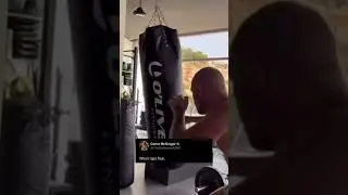 Conor McGregors wants to be ‘FREE’👀 #conormcgregor #mcgregor #ufc #mma