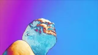 Joakim - In The Cave - Official Video
