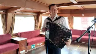 Цыганочка на Цыганочке!!! 