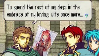 Ch.8: It's a Trap! (Fan Feature)