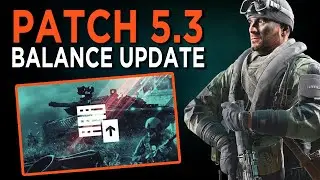 Battlefield 2042 mit Patch 5.3 und großen Balance Änderungen