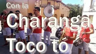 Charanga "Toco tó"