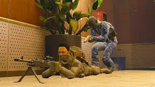When Idiots Play: Insurgency Sandstorm #2