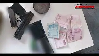 SAKARYA EMNİYETİNDEN Z*H*R TACİRLERİNE DARBE