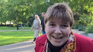 Claire Fox Inside The Lords special - General Election announcement