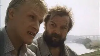 Патриотическая комедия 1992